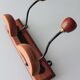 Vintage coat rack
