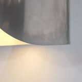 Wall sconces "Flogio" by Tobia & Afra Scarpa for Flos, Italy 1960s.