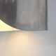 Wall sconces "Flogio" by Tobia & Afra Scarpa for Flos, Italy 1960s.