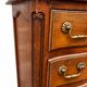 Louis XV Bow-Shape Chest of Drawers