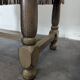 Pair of ottoman stools