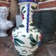 Retro vase