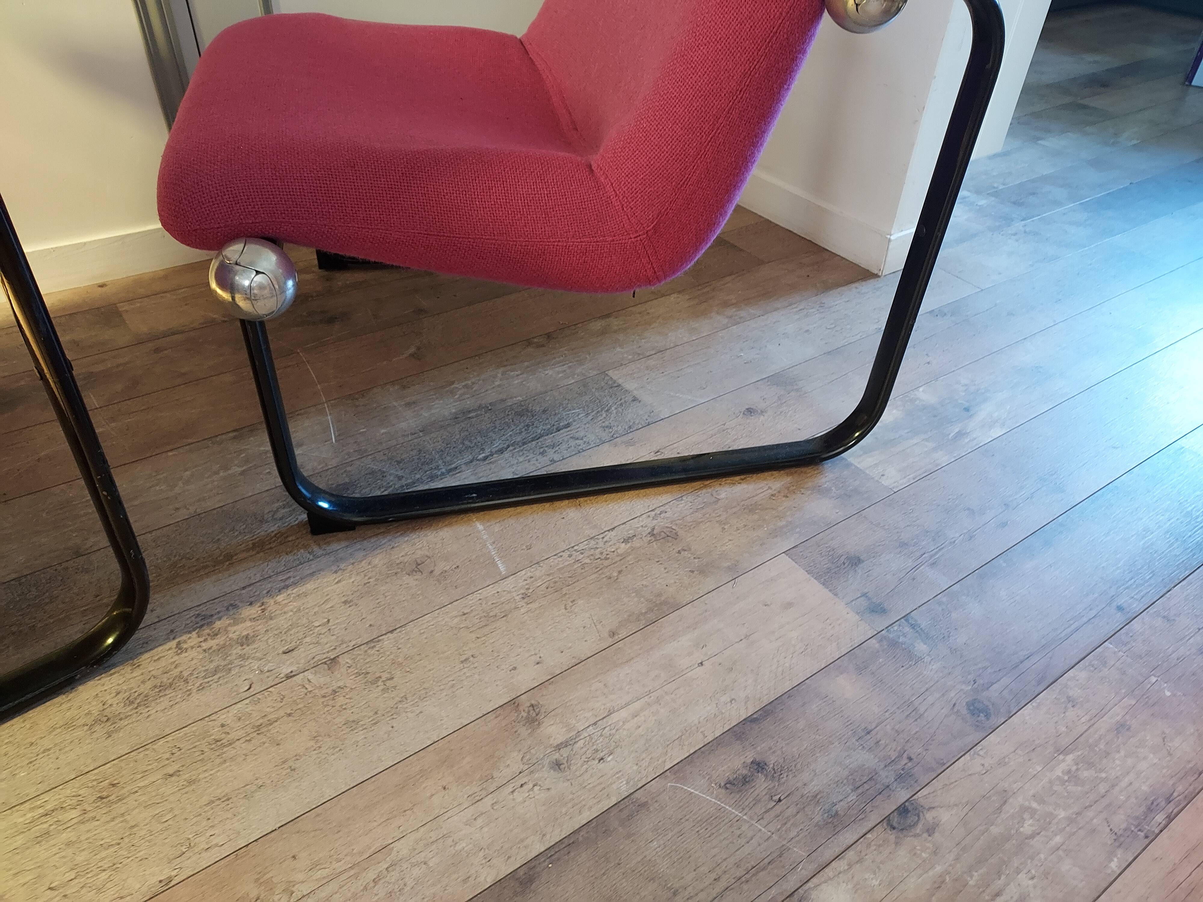 Pair of ball drivers by Marc Held