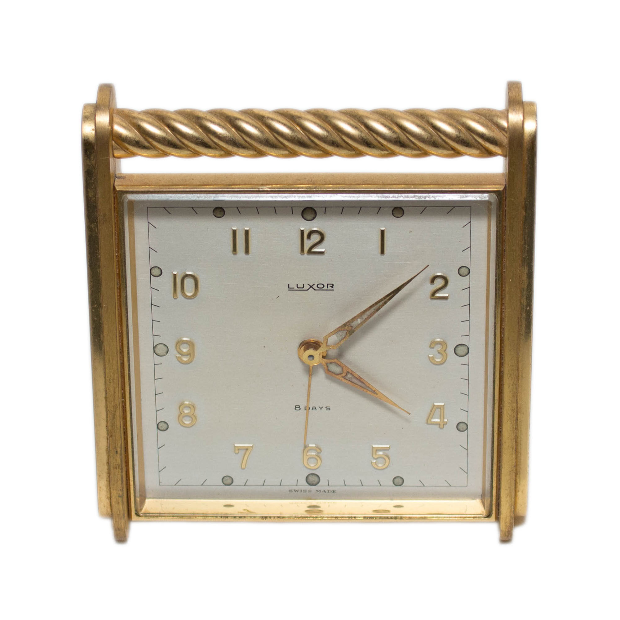 Table Clock from Luxor, 1940 s