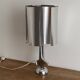 Max Sauze lamp. 1970. Space Age.