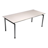 Table à manger extensible par Arnold Mercks pour Arco 1970