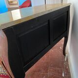 Chest of drawers in marquetry