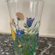 Verres à eau