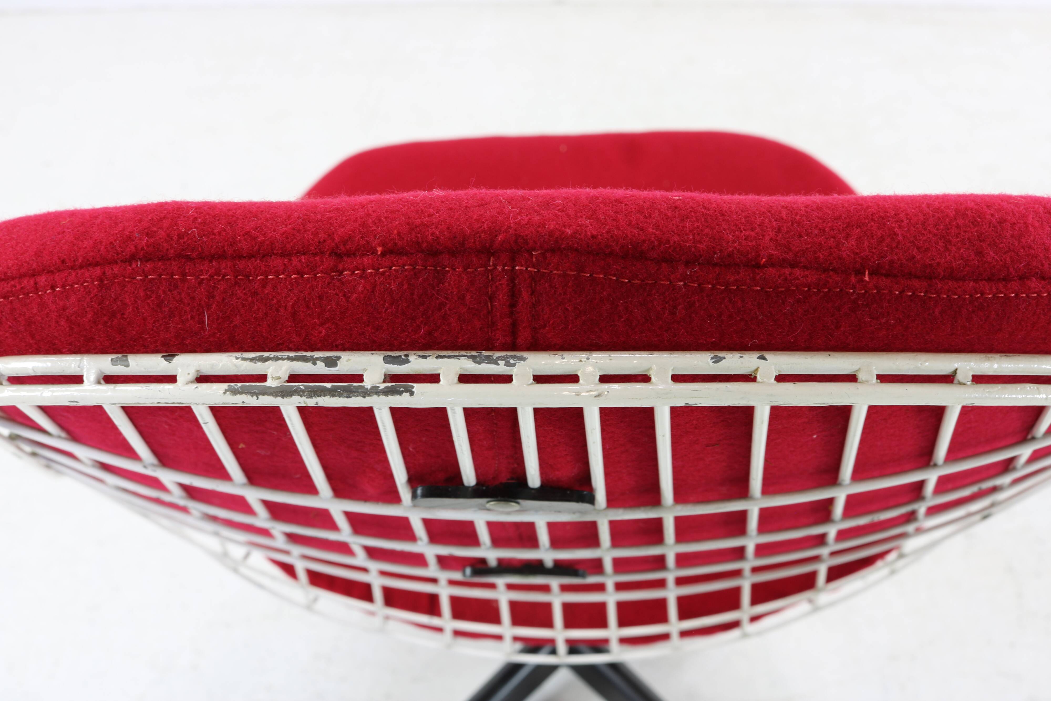 Dutch design easy chair by Cees Braakman for Pastoe Holland