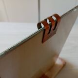 Art deco photo frame