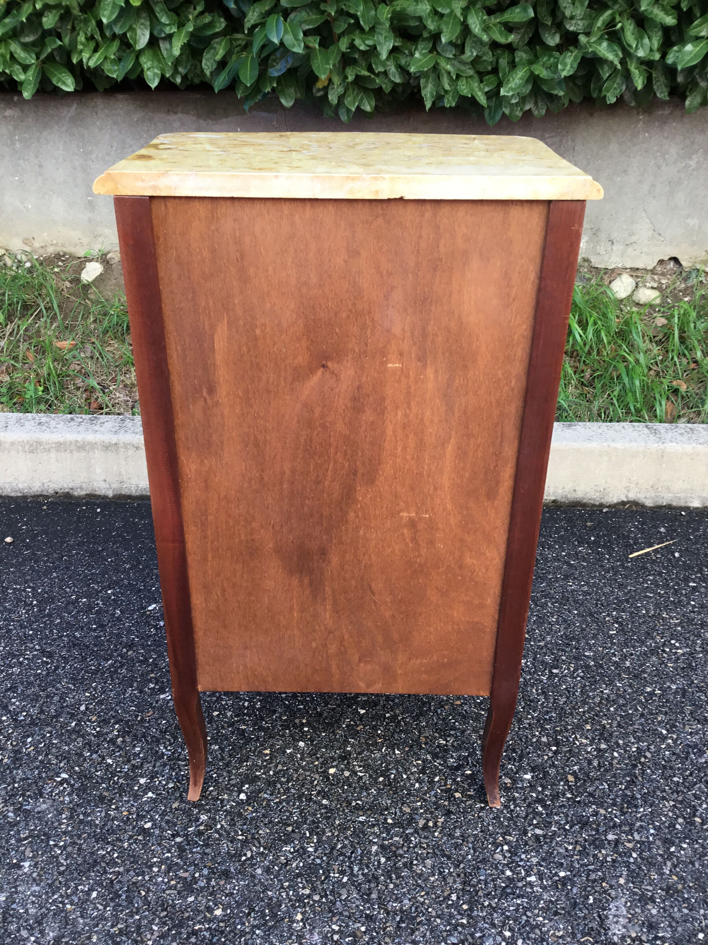 Rosewood chiffonnier