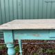 Table de ferme