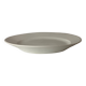 White porcelain dish