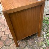 Commode scandinave vintage