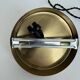 LOT 3 ANTIQUE SUSPENSIONS "MURANO GLASS" VINTAGE
