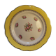 Assiette Graziella Digoin