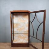 English art deco style showcase