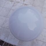 Globe retro of the 50