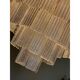 Diamond Strips “Listelli” Murano Glass Flush Mount