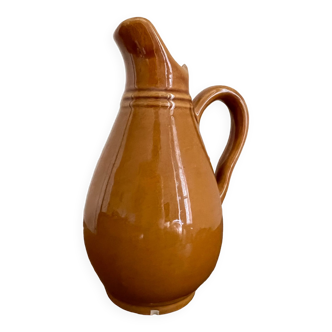 Pitcher