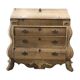 Scriban hollandais XIXeme Suéde