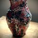 Fat lava vase / fat lava West Germany