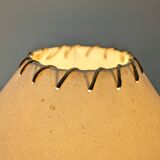 Accolay ceramic lamp