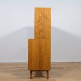 Cabinet with Bookcase by Hubert Nepozitek & Bohumil Landsman for Jitona, 1960s