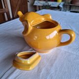 Vintage elephant teapot