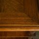 Revolving Walnut Bookcase, stamped G.Lancelin – 1900