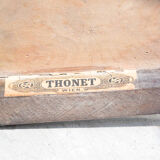Paire de chaises Bistrot Thonet 1930