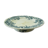 Jules Old 19th century Mounted Plate