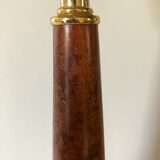 2 lamp feet type liner 1950