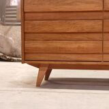 Dresser U 453 by Jiri Jiroutek for Interier Praha