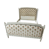 Louis XVI style bed