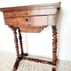 Petit meuble/chevet vintage