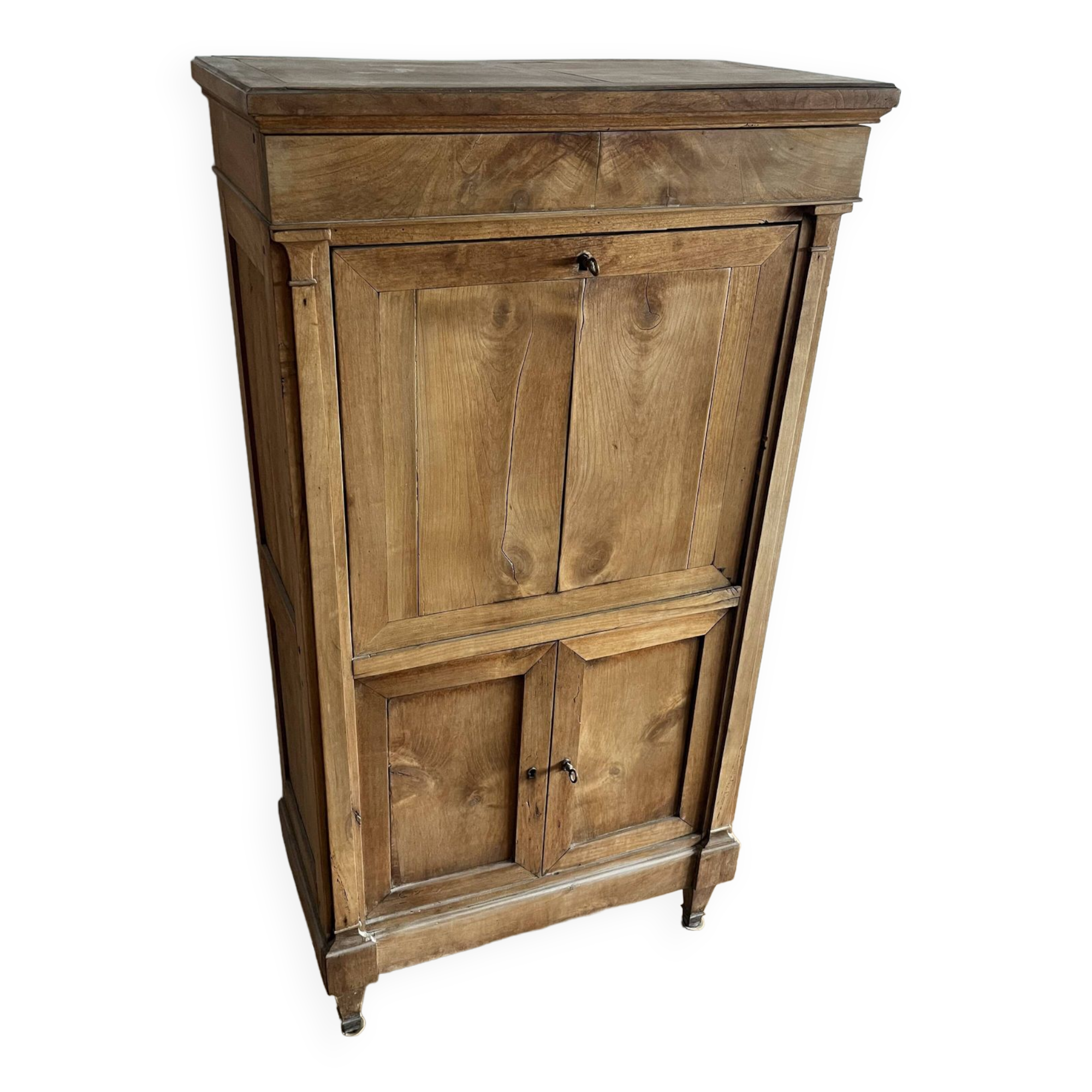 Secretary / small storage unit