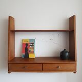 Marcel Gascoin shelf