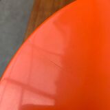 Mid-century minimalist table lamp