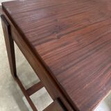 Bureau ou table des années 60