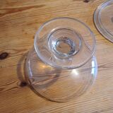 Drageoir en Verre 19 éme