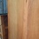 Vintage wardrobe