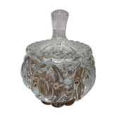Sucrier cristal