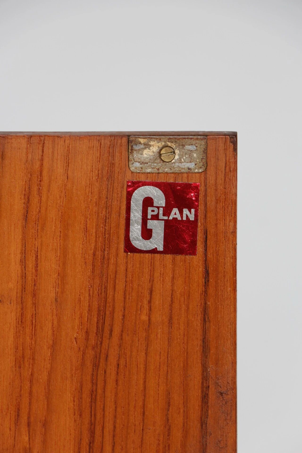 Vintage teak enfilade G-Plan – Fresco – Victor Wilkins – 1960s