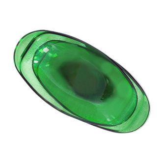 Ravier Vereco green bottle