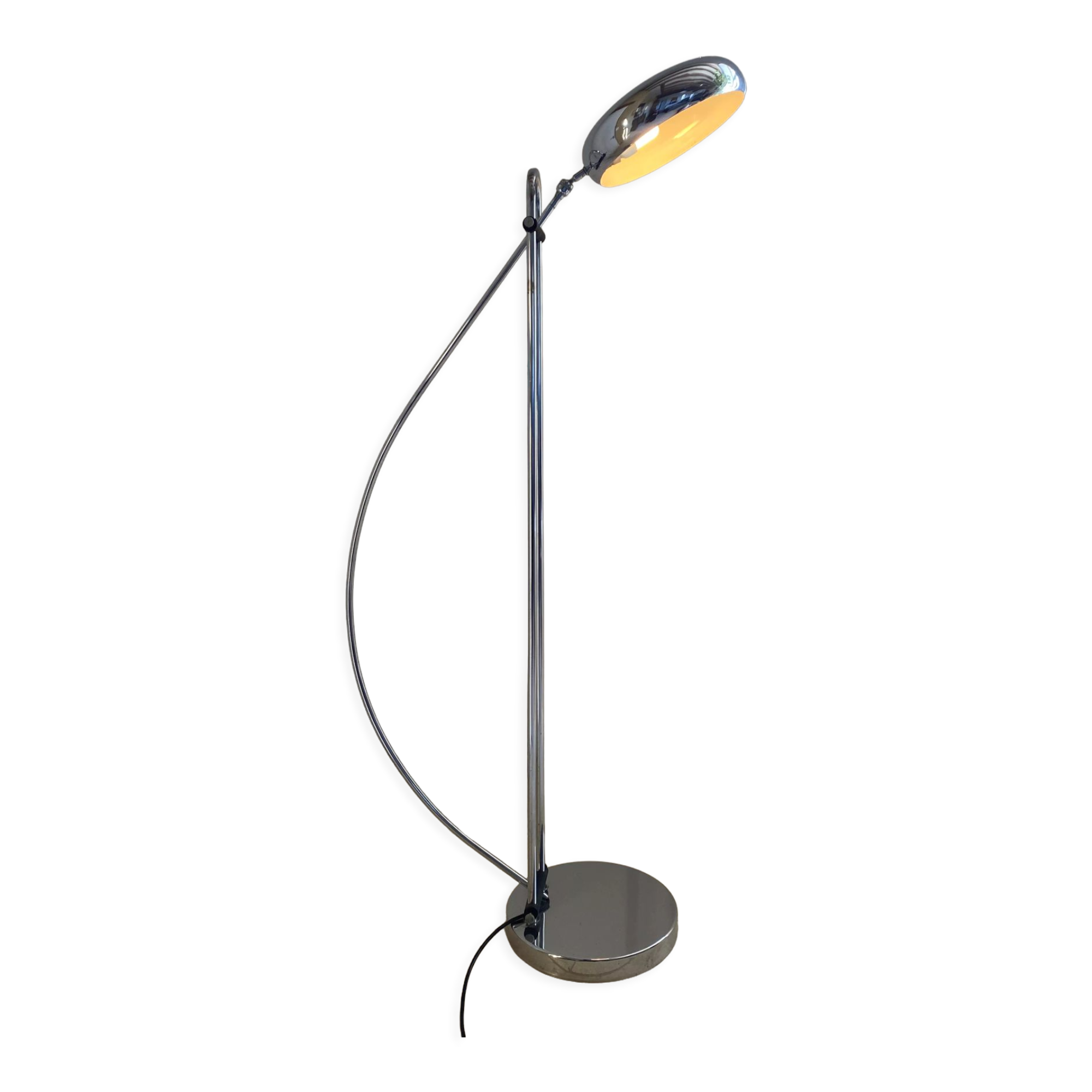 Arco t floor lamp Pons 1970