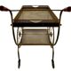 Serving trolly / cart Josef Frank for Svenskt Tenn