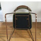 Series of 4 chairs