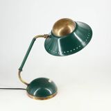casserole lamp