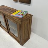 Jam maker - pine showcase, fully restored